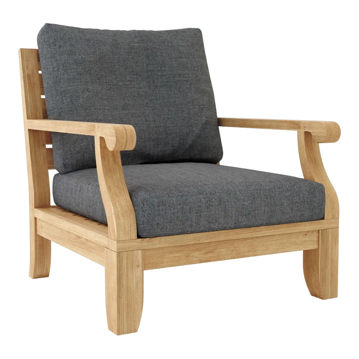 Anderson Teak - Riviera Luxe Armchair - Image 9