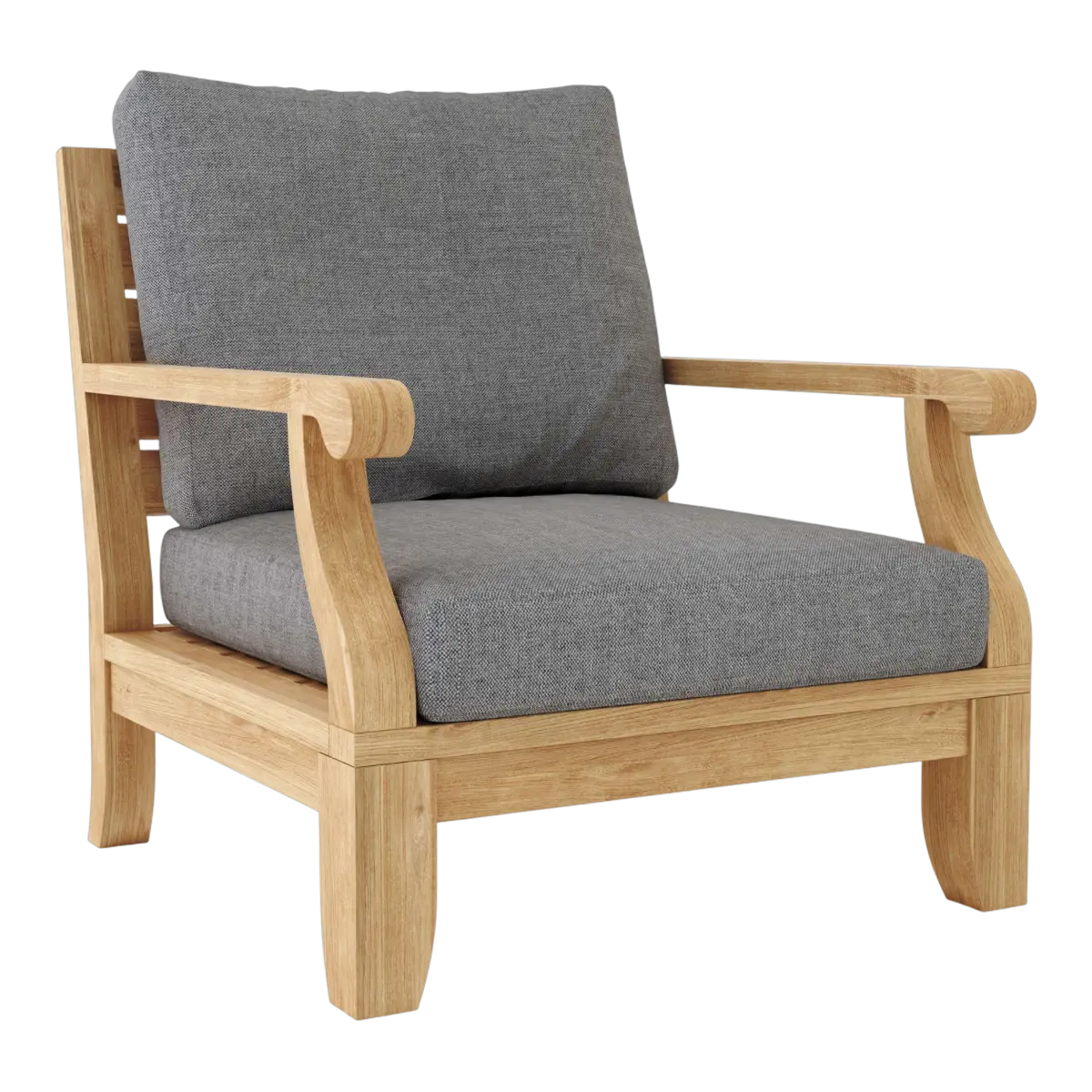 Anderson Teak - Riviera Luxe Armchair - Image 10