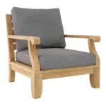 Anderson Teak - Riviera Luxe Armchair - Image 10