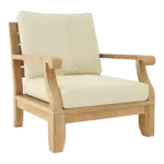 Anderson Teak - Riviera Luxe Armchair - Image 5