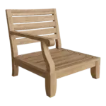 Anderson Teak - Riviera Luxe Right Modular