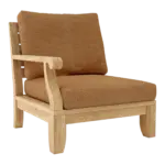 Anderson Teak - Riviera Luxe Right Modular - Image 2