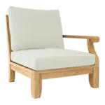 Anderson Teak - Riviera Luxe Left Modular