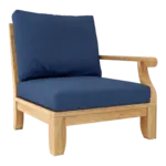 Anderson Teak - Riviera Luxe Left Modular - Image 5