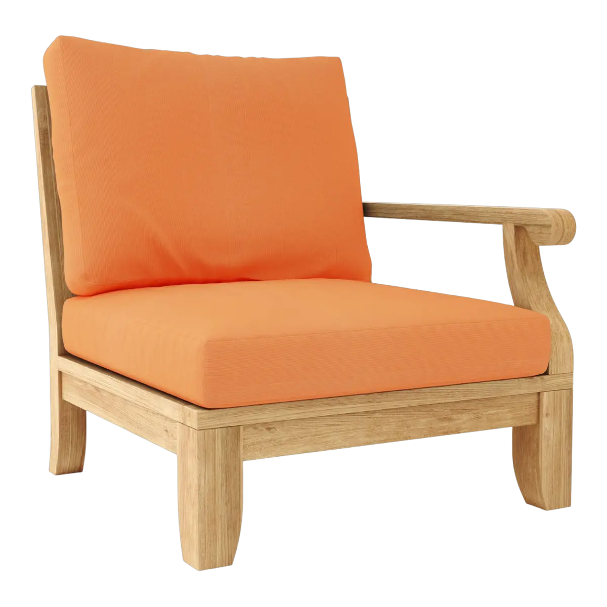 Anderson Teak - Riviera Luxe Left Modular - Image 7