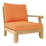 Anderson Teak - Riviera Luxe Left Modular - Image 7
