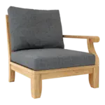 Anderson Teak - Riviera Luxe Left Modular - Image 8