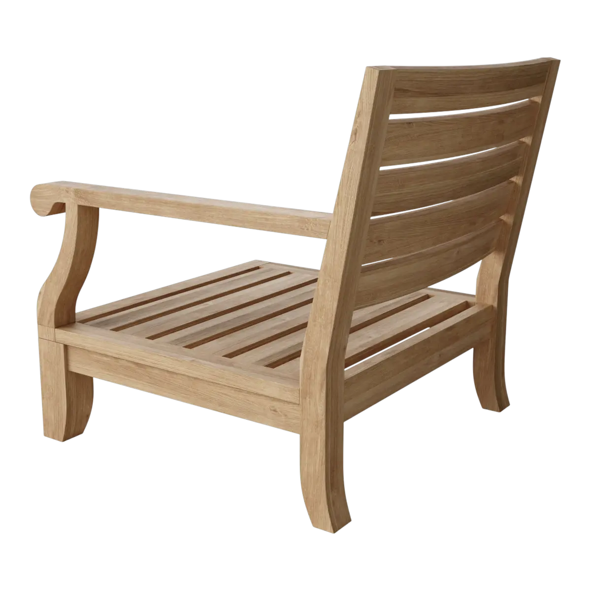 Anderson Teak - Riviera Luxe Left Modular - Image 3