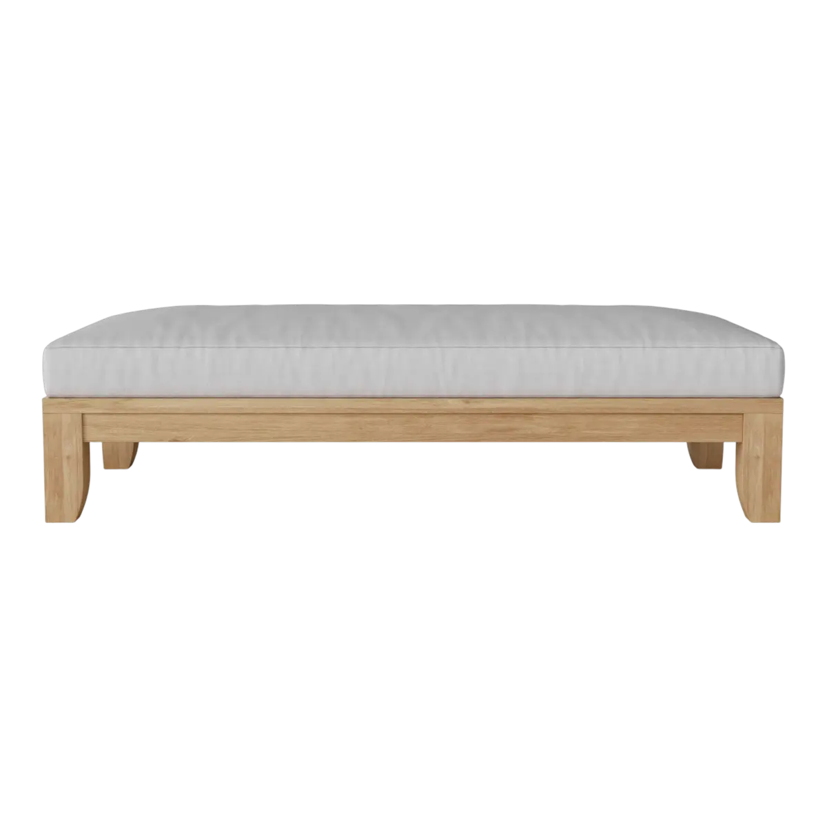 Anderson Teak - Riviera 60" Daybed - Image 1