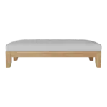 Anderson Teak - Riviera 60" Daybed