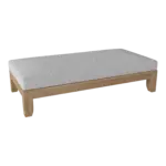 Anderson Teak - Riviera 60" Daybed - Image 2