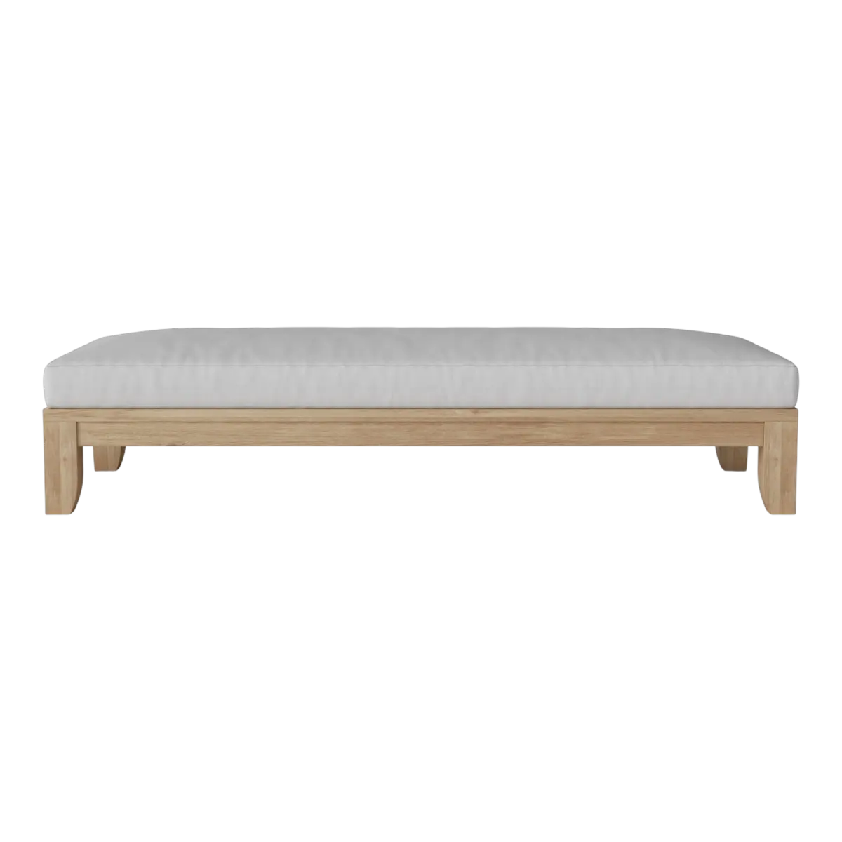 Anderson Teak - Riviera 72" Daybed - Image 1