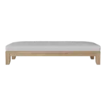 Anderson Teak - Riviera 72" Daybed