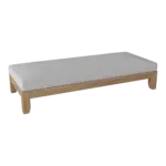 Anderson Teak - Riviera 72" Daybed - Image 2