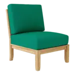 Anderson Teak - Natsepa Center Modular Deep Seating - Image 3