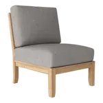 Anderson Teak - Natsepa Center Modular Deep Seating