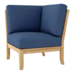 Anderson Teak - Natsepa Corner Modular Deep Seating - Image 4