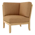 Anderson Teak - Natsepa Corner Modular Deep Seating - Image 5