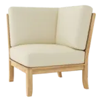Anderson Teak - Natsepa Corner Modular Deep Seating - Image 7