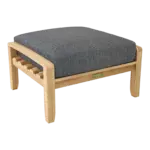 Anderson Teak - Natsepa Ottoman - Image 6