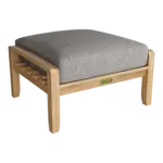 Anderson Teak - Natsepa Ottoman