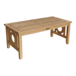 Anderson Teak - Natsepa Rectangular Coffee Table
