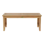 Anderson Teak - Natsepa Rectangular Coffee Table - Image 2