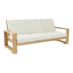 Anderson Teak - Capistrano Deep Seating Sofa