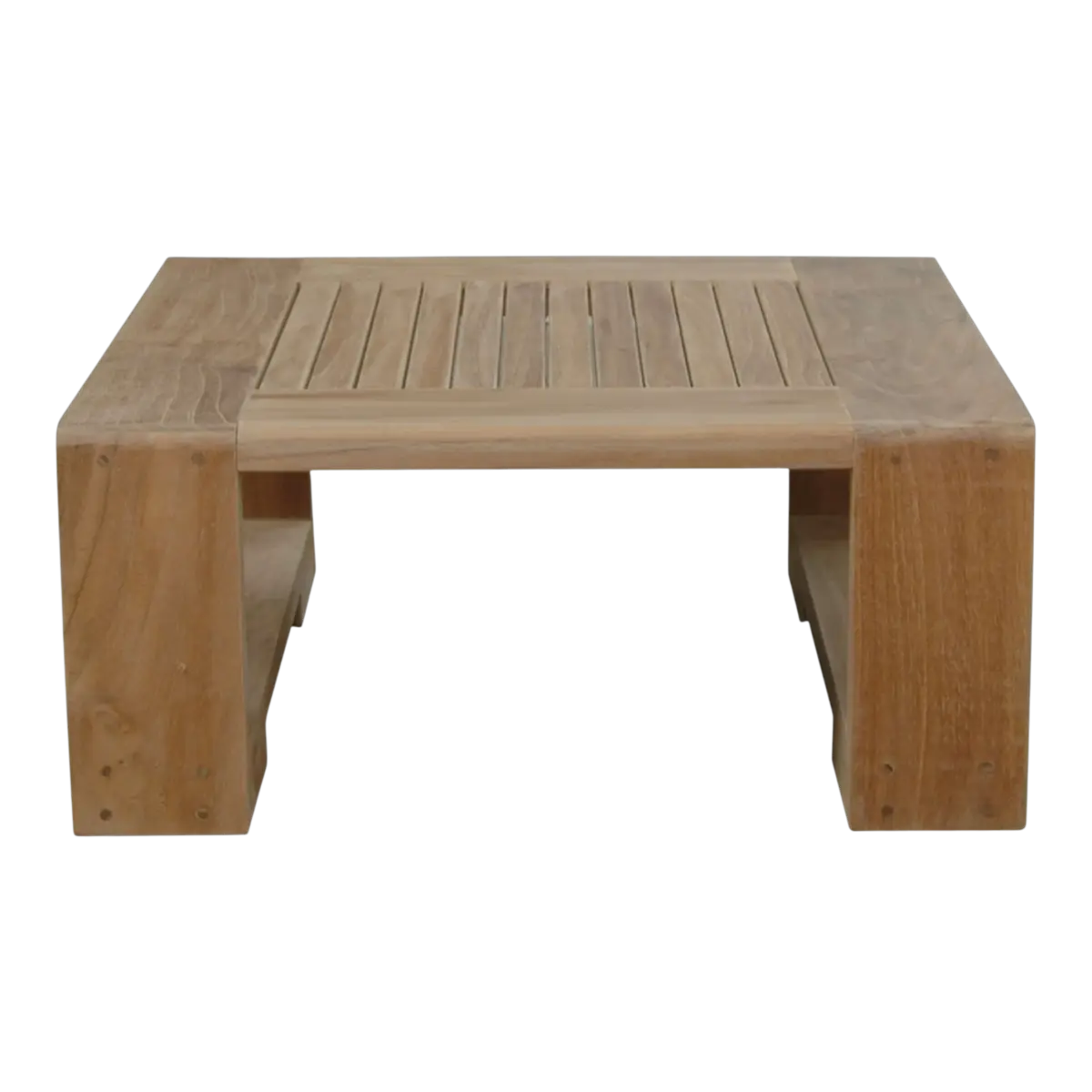 Anderson Teak - Capistrano Side Table - Image 3