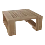 Anderson Teak - Capistrano Side Table