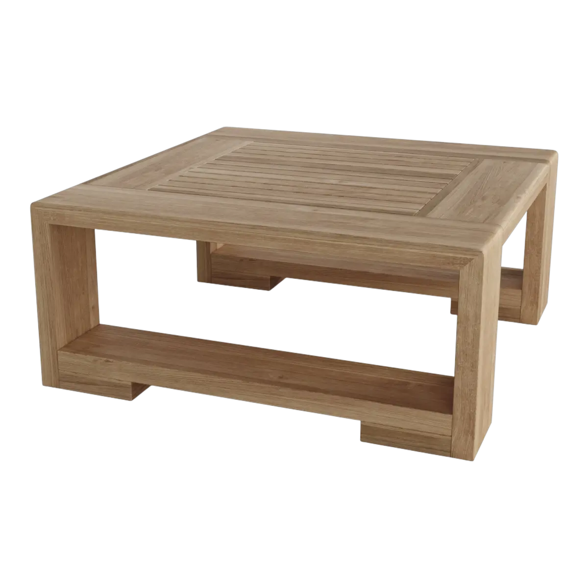 Anderson Teak - Capistrano Side Table - Image 2