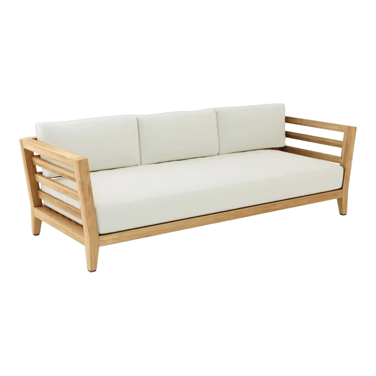 Anderson Teak - Cordoba 3-Seater Bench - Image 4