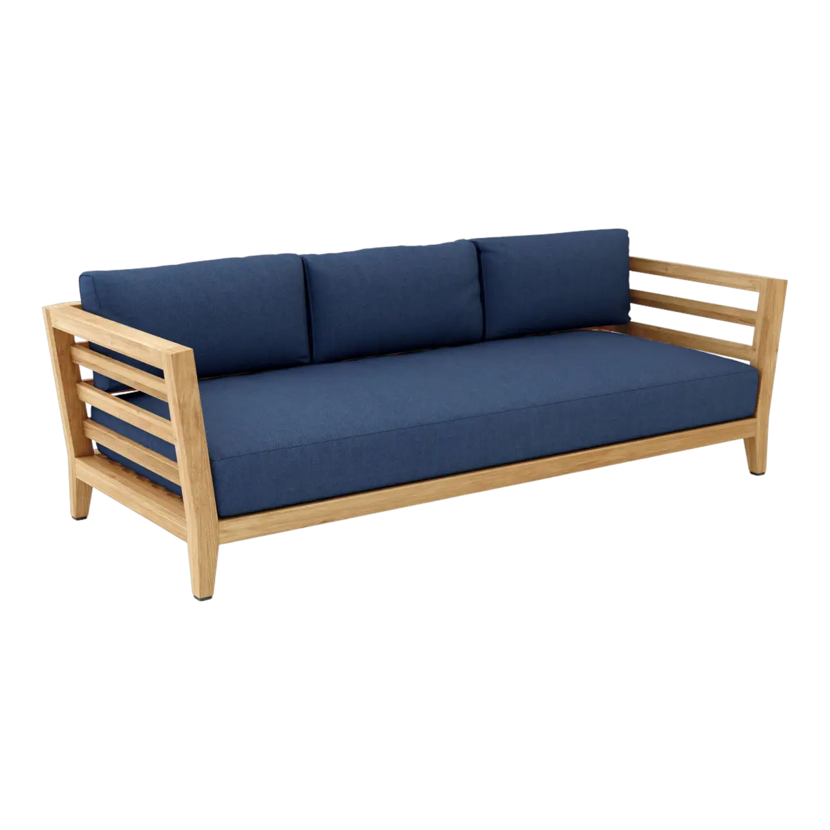 Anderson Teak - Cordoba 3-Seater Bench - Image 5