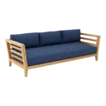 Anderson Teak - Cordoba 3-Seater Bench - Image 5