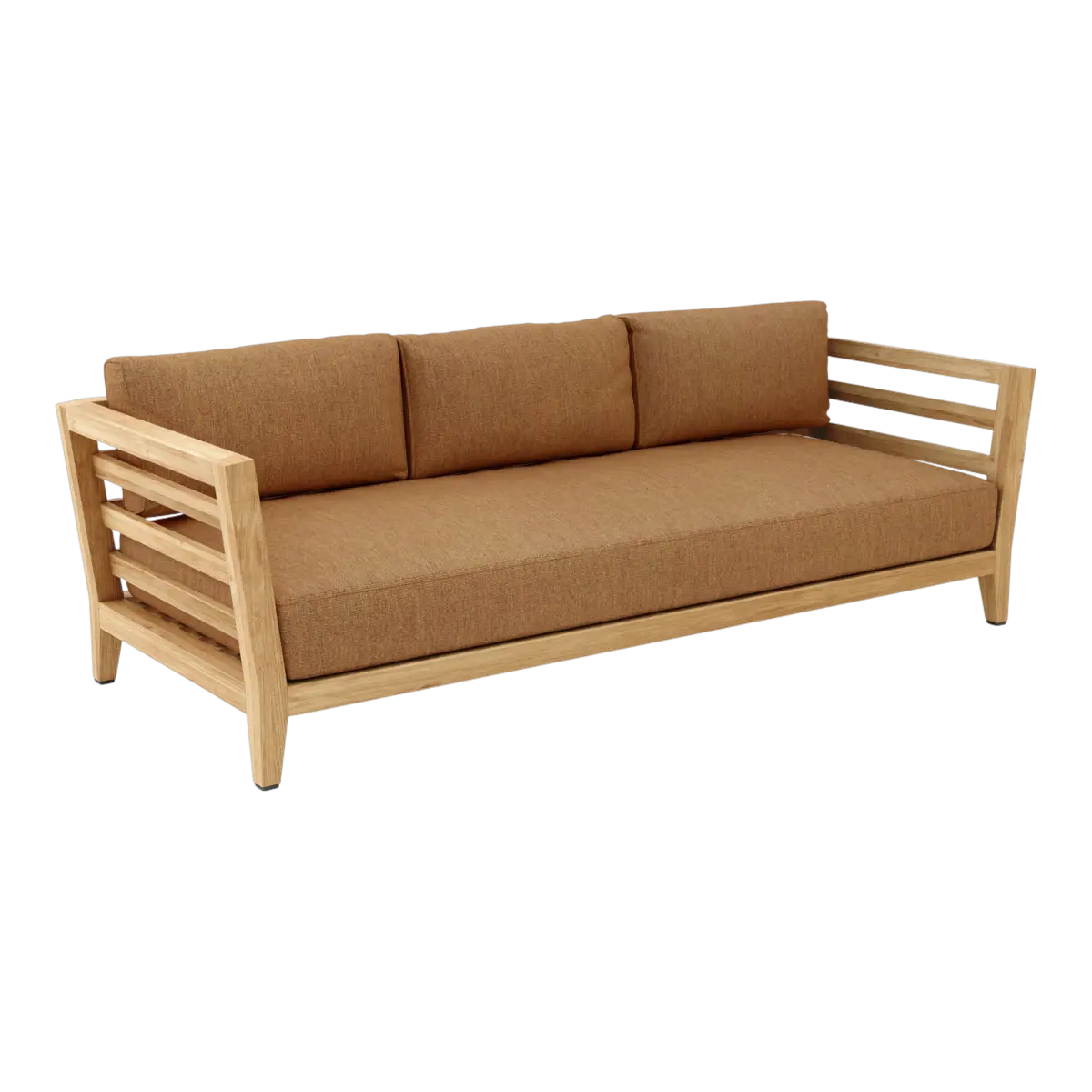Anderson Teak - Cordoba 3-Seater Bench - Image 6