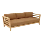 Anderson Teak - Cordoba 3-Seater Bench - Image 6