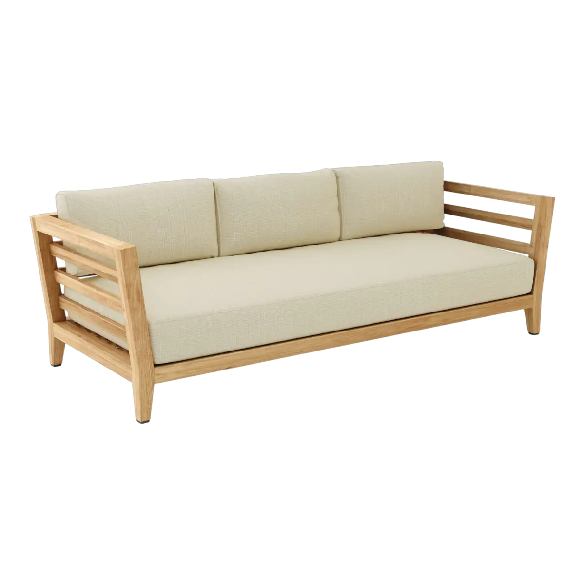 Anderson Teak - Cordoba 3-Seater Bench - Image 8