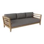Anderson Teak - Cordoba 3-Seater Bench