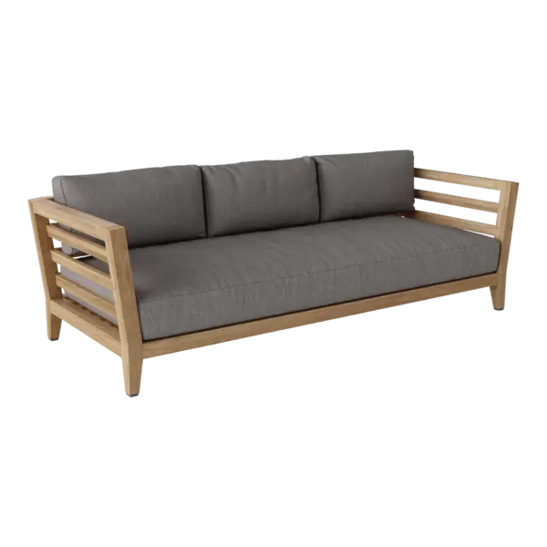 Anderson Teak - Cordoba 3-Seater Bench