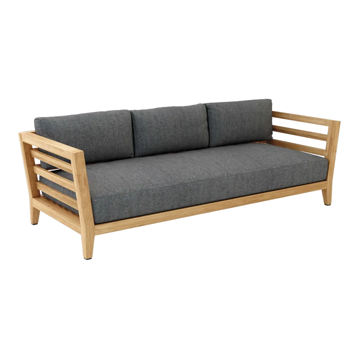 Anderson Teak - Cordoba 3-Seater Bench - Image 7