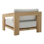 Anderson Teak - Smyrna Lounge Armchair - Image 2