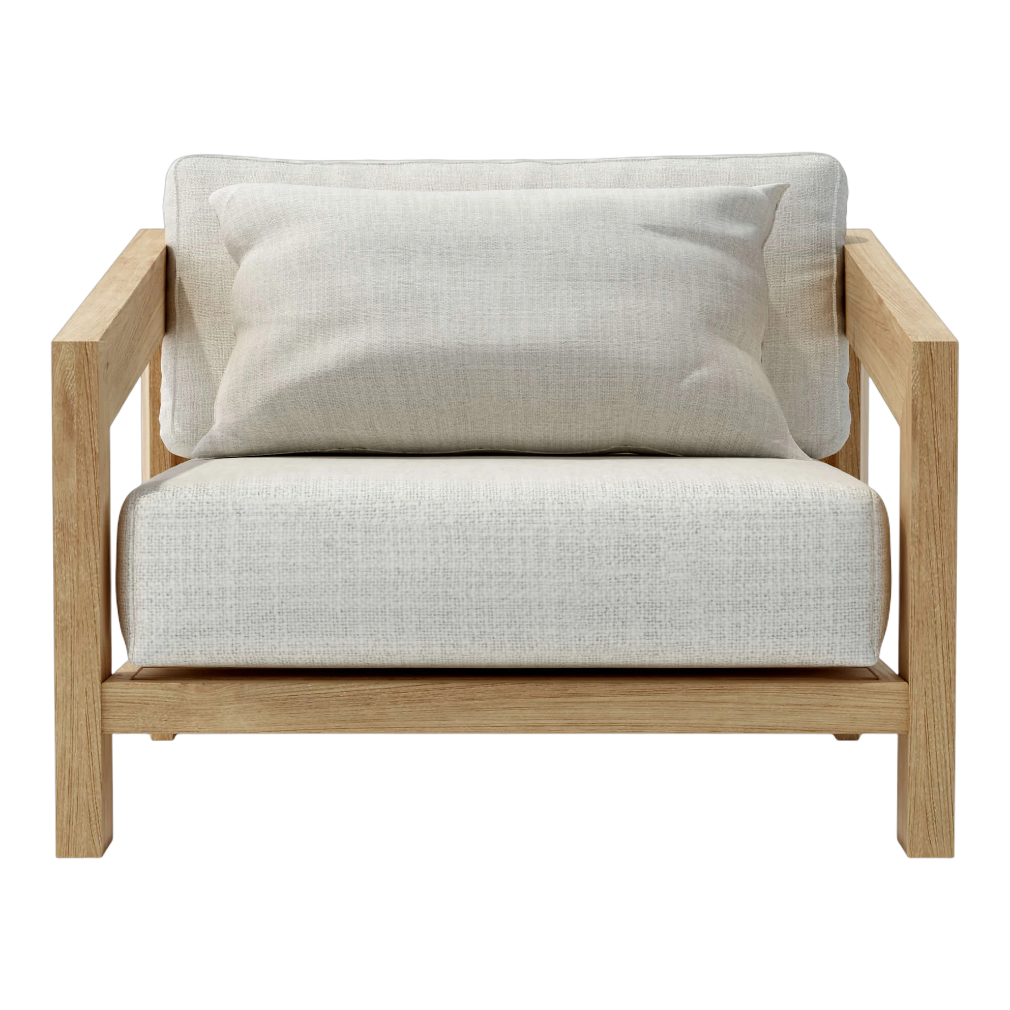 DS-851-Smyrna-Lounge-Armchair_rev01.03 Anderson Teak - Smyrna Lounge Armchair - Image 3