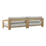 Anderson Teak - Smyrna 4-Seat Sofa - Image 2