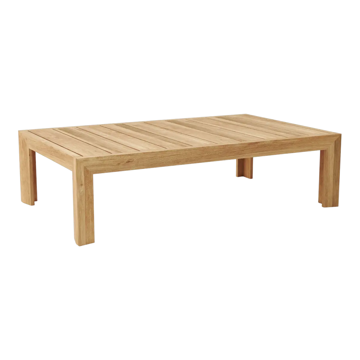 Anderson Teak - Smyrna Coffee Table - Image 1