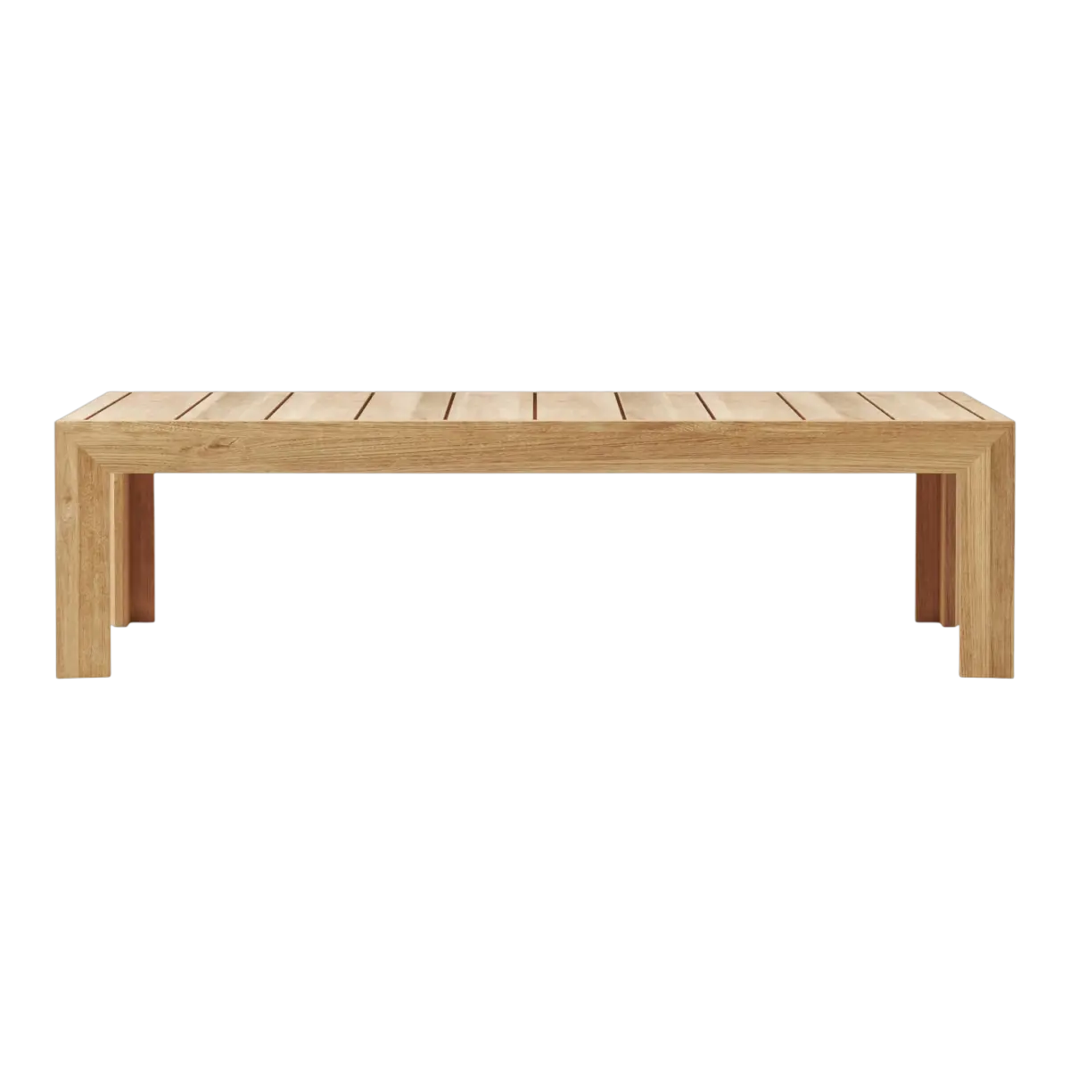 Anderson Teak - Smyrna Coffee Table - Image 2