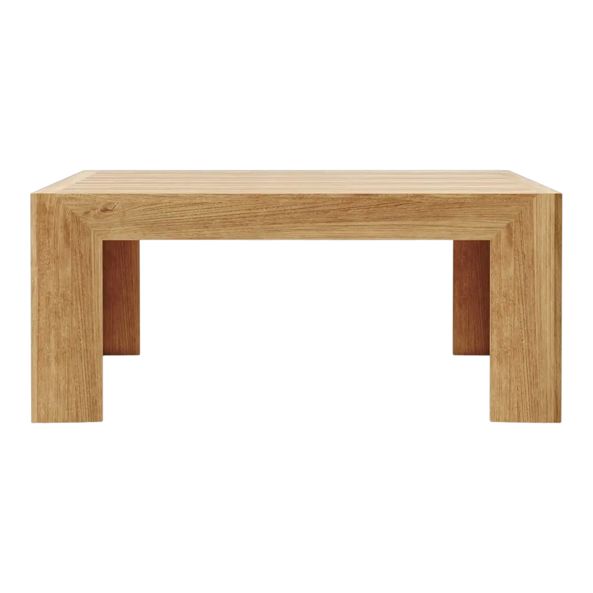 Anderson Teak - Smyrna Coffee Table - Image 3