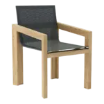 Anderson Teak - Smyrna Dining Armchair