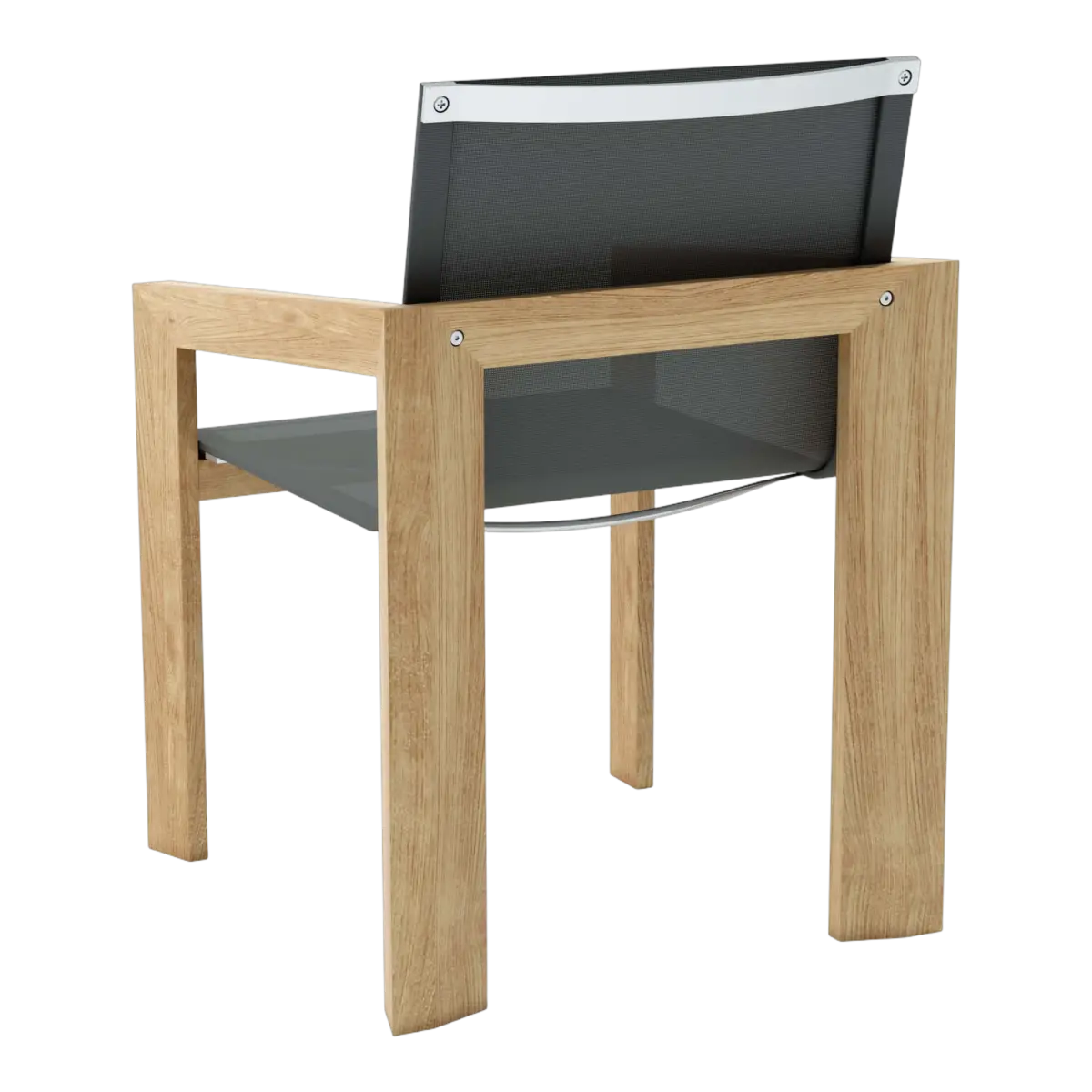 Anderson Teak - Smyrna Dining Armchair - Image 2