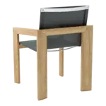 Anderson Teak - Smyrna Dining Armchair - Image 2