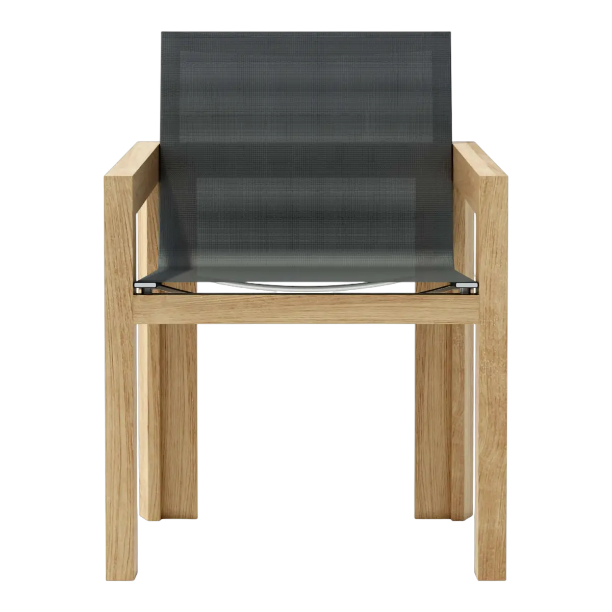 Anderson Teak - Smyrna Dining Armchair - Image 3